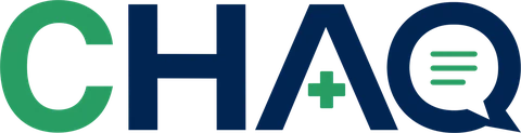 CHAQ logo