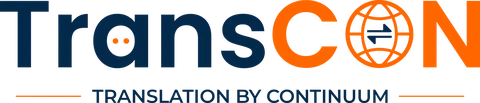 TransCON logo