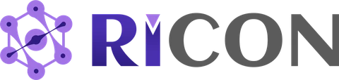 RICON logo