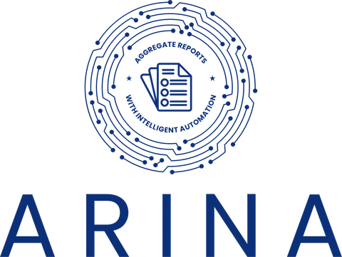 ARINA logo